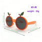 Novelty Party Glasses with Fun Designs