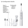 Q1 White