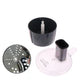 vegetable shredder grater