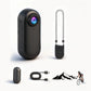 Mini Magnetic 4K Action Cam | travel pocket carry shot