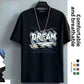 Men's Ice Silk Short Sleeve