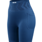 High Waist Sports Compression Tights