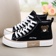 High Bear Black