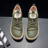 Hollow Breathable 2303-1 Green / 40 | US 7 / EU 40