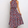 Blue red / M | US 8 / EU 38