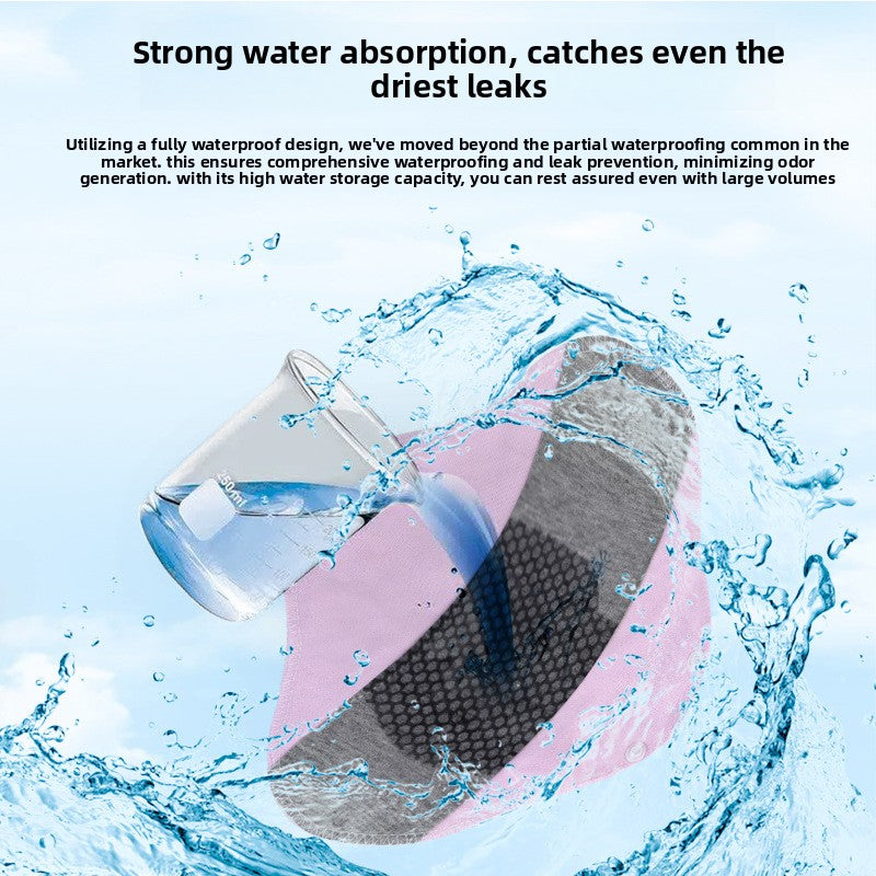 Reusable Graphene Antibacterial | lifestyle in use