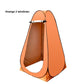 Outdoor Quick-Open Bathing and Changing Toilet Tent