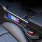 Car Seat Gap Filler Storage Box