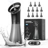 Electric Shower E80 Black