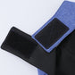 Close-up of the fabric and stitched bow of the pet bow tie vest