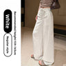 White - Regular Length / M 48-55kg | US 6 / EU 38