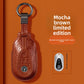 Mercedes-Benz Leather Key Cover