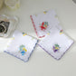 Printed Handkerchiefs