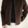 Coffee Brown / XL | US 42 / EU 52