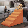 Orange / L5 87x40x62cm | 34x16x24 in