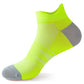Breathable Running Socks | real daily setup
