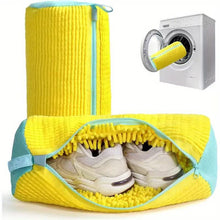 Machine Washable Shoe Protection Bag