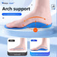 Orthopedic Shock Absorbing Insoles