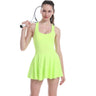 L | US 8 / EU 40 / Fluorescent green