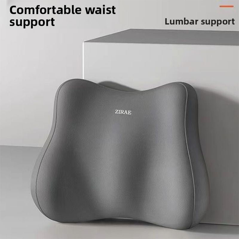 Ergonomic Seat Cushion Set | detail close up