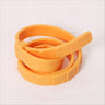Yellow / Cat Boxed