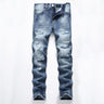 955 Blue
