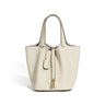 Milkshake White Gold Clasp 22cm