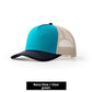 Adjustable Cotton Baseball Cap