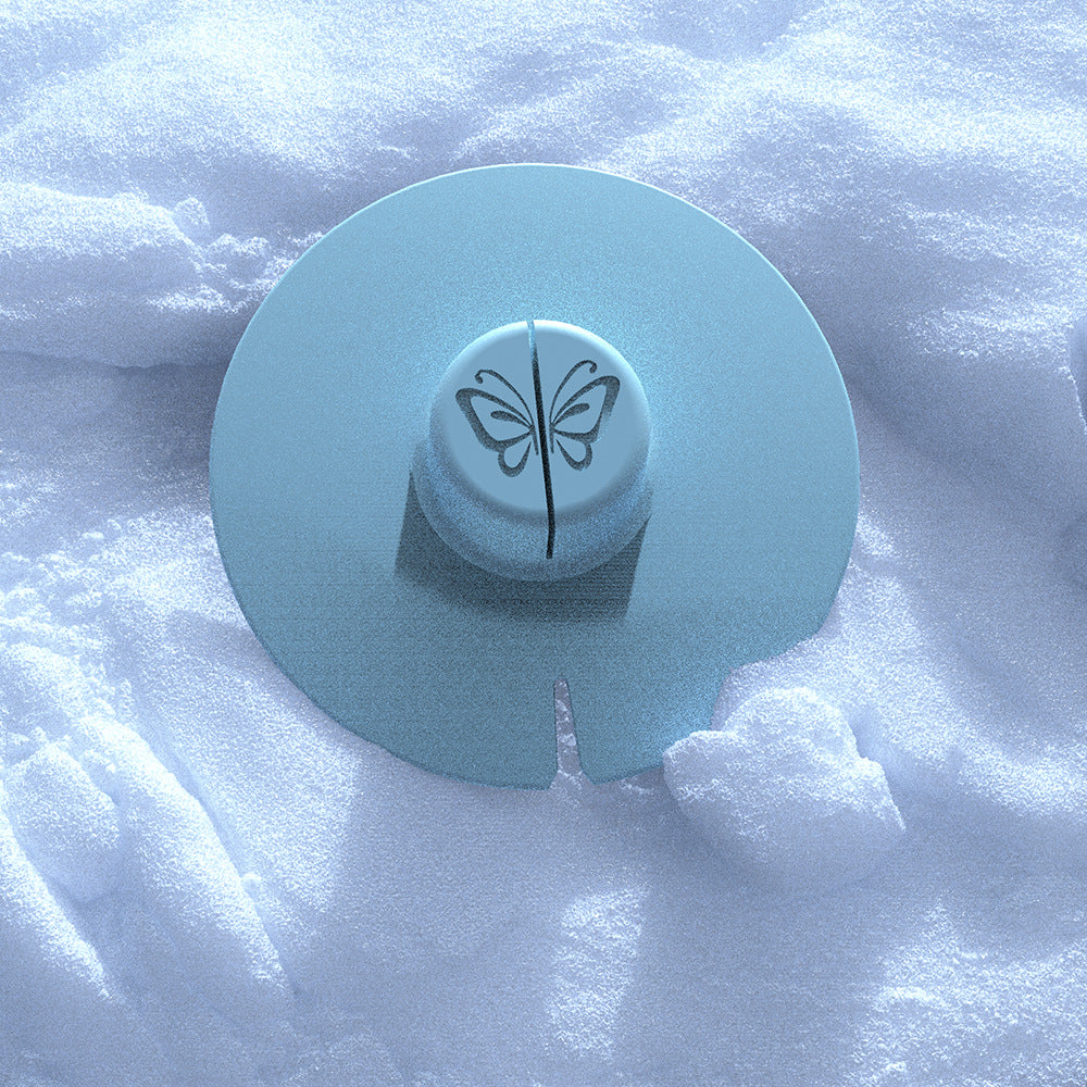 Silicone Tea Bag Holder | key feature highlight