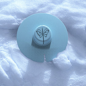 Silicone Tea Bag Holder
