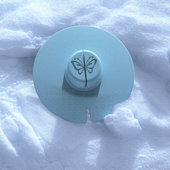 Silicone Tea Bag Holder