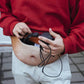 Funny Beer Belly Waist Bag