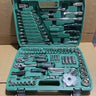 121pcs 72-Tooth Automotive