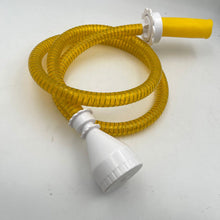 Silicone Connector Pet Shower