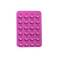 Multifunctional Double-Sided Silicone Suction Cups