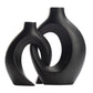 Nordic Ceramic Flower Vase