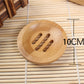 Bamboo Soap Tray