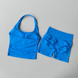 Electric blue