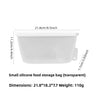 400ml Transparent