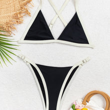 Sexy Low Waist Swimwear Bikini