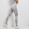 Graue Hose
