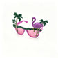 Novelty Party Glasses with Fun Designs