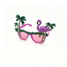 Palm Flamingo