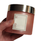 Champagne firming body cream
