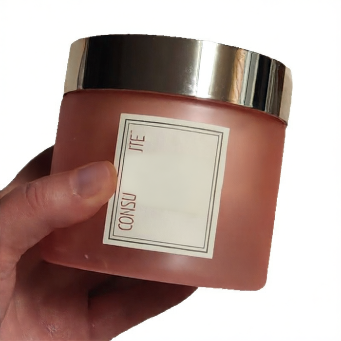 Apply to clean damp skin
