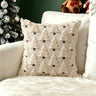 TreeTop Beige ChristmasTree