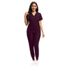 Dark Wine Red / M