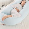 Knit Sky Blue