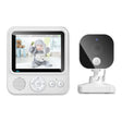 ABM900, 2.8 inch screen
