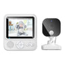 ABM900, 2.8 inch screen